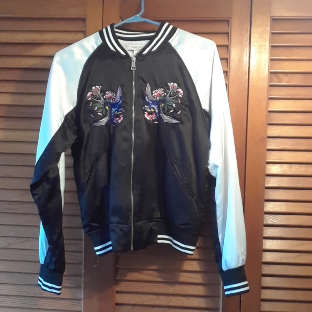 Adam Levine Jacket